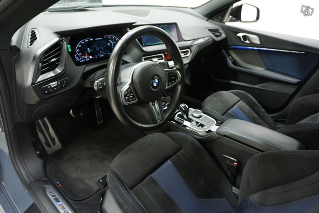 BMW M235I 13