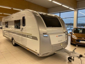 Adria Astella, Asuntovaunut, Matkailuautot ja asuntovaunut, Lahti, Tori.fi Adria Astella, Asuntovaunut, Matkailuautot ja asuntovaunut, Lahti, Tori.fi