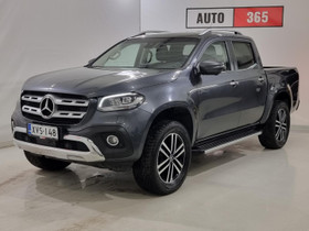 Mercedes-Benz X, Autot, Pirkkala, Tori.fi Mercedes-Benz X, Autot, Pirkkala, Tori.fi