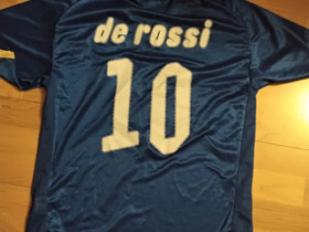 Pelipaita vanha koko M Italia, Pelit ja muut harrastukset, Kouvola, Tori.fi Pelipaita vanha koko M Italia, Pelit ja muut harrastukset, Kouvola, Tori.fi