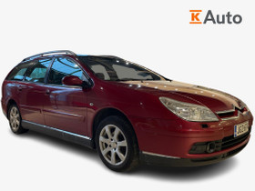 CITROEN C5, Autot, Lappeenranta, Tori.fi CITROEN C5, Autot, Lappeenranta, Tori.fi