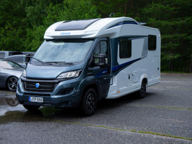 Knaus Sky Wave 650 MF, Matkailuautot, Matkailuautot ja asuntovaunut, Kaarina, Tori.fi Knaus Sky Wave 650 MF, Matkailuautot, Matkailuautot ja asuntovaunut, Kaarina, Tori.fi