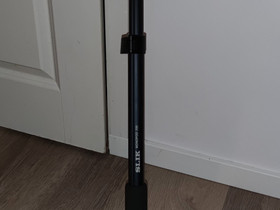 SLIK Monopod 350, Valokuvaustarvikkeet, Kamerat ja valokuvaus, Lappeenranta, Tori.fi SLIK Monopod 350, Valokuvaustarvikkeet, Kamerat ja valokuvaus, Lappeenranta, Tori.fi