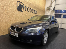 BMW 520, Autot, Lempäälä, Tori.fi BMW 520, Autot, Lempäälä, Tori.fi