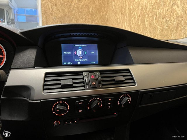 BMW 520 16