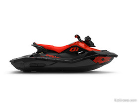 Sea-Doo Spark Trixx 3UP, HETI TOIM., Vesiskootterit, Veneet, Kemiönsaari, Tori.fi Sea-Doo Spark Trixx 3UP, HETI TOIM., Vesiskootterit, Veneet, Kemiönsaari, Tori.fi