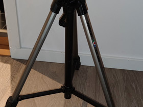 Velbon CX440, Valokuvaustarvikkeet, Kamerat ja valokuvaus, Lappeenranta, Tori.fi Velbon CX440, Valokuvaustarvikkeet, Kamerat ja valokuvaus, Lappeenranta, Tori.fi
