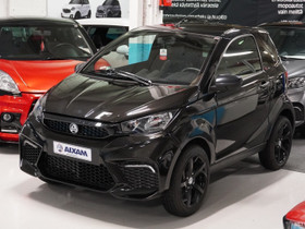 Aixam City, Mopoautot, Moto, Hyvinkää, Tori.fi Aixam City, Mopoautot, Moto, Hyvinkää, Tori.fi