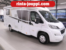 Carado t 339, Matkailuautot, Matkailuautot ja asuntovaunut, Lempäälä, Tori.fi Carado t 339, Matkailuautot, Matkailuautot ja asuntovaunut, Lempäälä, Tori.fi