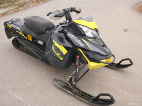 Ski-Doo MX Z, Moottorikelkat, Moto, Ilmajoki, Tori.fi Ski-Doo MX Z, Moottorikelkat, Moto, Ilmajoki, Tori.fi