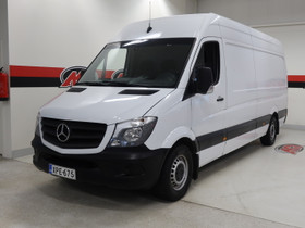 MERCEDES-BENZ Sprinter, Autot, Loimaa, Tori.fi MERCEDES-BENZ Sprinter, Autot, Loimaa, Tori.fi