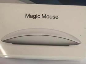 Apple magic mouse 2, Oheislaitteet, Tietokoneet ja lisälaitteet, Helsinki, Tori.fi Apple magic mouse 2, Oheislaitteet, Tietokoneet ja lisälaitteet, Helsinki, Tori.fi