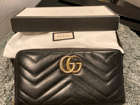 Gucci Marmont wallet, Muut asusteet, Asusteet ja kellot, Mustasaari, Tori.fi Gucci Marmont wallet, Muut asusteet, Asusteet ja kellot, Mustasaari, Tori.fi