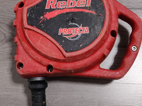 3M Protecta Rebel 10m turva/vaijeritarrain, Työkalut, tikkaat ja laitteet, Rakennustarvikkeet ja työkalut, Oulu, Tori.fi 3M Protecta Rebel 10m turva/vaijeritarrain, Työkalut, tikkaat ja laitteet, Rakennustarvikkeet ja työkalut, Oulu, Tori.fi