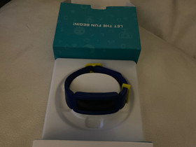 Fitbit ace2, Terveyslaitteet ja hygieniatarvikkeet, Terveys ja hyvinvointi, Seinäjoki, Tori.fi Fitbit ace2, Terveyslaitteet ja hygieniatarvikkeet, Terveys ja hyvinvointi, Seinäjoki, Tori.fi