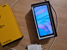 Realme 9 pro + 128/6gb, Puhelimet, Puhelimet ja tarvikkeet, Seinäjoki, Tori.fi Realme 9 pro + 128/6gb, Puhelimet, Puhelimet ja tarvikkeet, Seinäjoki, Tori.fi