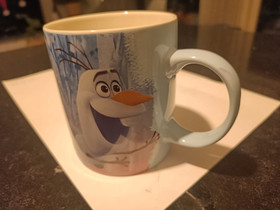 Frozen muki, Kahvikupit, mukit ja lasit, Keittiötarvikkeet ja astiat, Oulu, Tori.fi Frozen muki, Kahvikupit, mukit ja lasit, Keittiötarvikkeet ja astiat, Oulu, Tori.fi