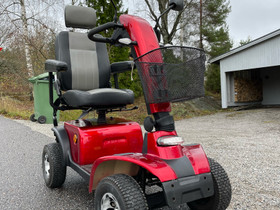 Enjoycare ELM48A -senioriskootteri, Muut motot, Moto, Parainen, Tori.fi Enjoycare ELM48A -senioriskootteri, Muut motot, Moto, Parainen, Tori.fi