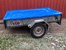 Ylö kevyt perävaunu, Peräkärryt ja trailerit, Auton varaosat ja tarvikkeet, Lappeenranta, Tori.fi Ylö kevyt perävaunu, Peräkärryt ja trailerit, Auton varaosat ja tarvikkeet, Lappeenranta, Tori.fi