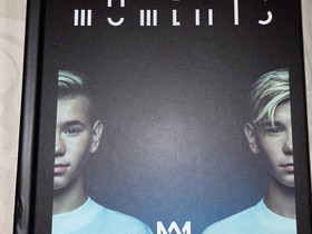 Marcus & Martinus moments albumi, Musiikki CD, DVD ja äänitteet, Musiikki ja soittimet, Lappeenranta, Tori.fi Marcus & Martinus moments albumi, Musiikki CD, DVD ja äänitteet, Musiikki ja soittimet, Lappeenranta, Tori.fi
