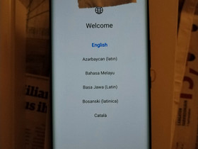 Honor 70 5G, 256gt musta, Puhelimet, Puhelimet ja tarvikkeet, Kauhajoki, Tori.fi Honor 70 5G, 256gt musta, Puhelimet, Puhelimet ja tarvikkeet, Kauhajoki, Tori.fi