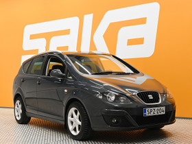 Seat Altea XL, Autot, Seinäjoki, Tori.fi Seat Altea XL, Autot, Seinäjoki, Tori.fi