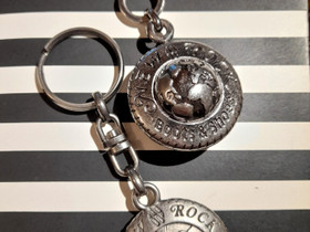 New Rock kaksi avaimenperää, Muut asusteet, Asusteet ja kellot, Kotka, Tori.fi New Rock kaksi avaimenperää, Muut asusteet, Asusteet ja kellot, Kotka, Tori.fi