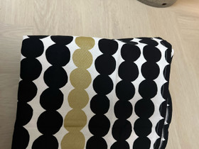 Marimekko räsymatto kangas/verhot 2kpl, Käsityöt, Ylitornio, Tori.fi Marimekko räsymatto kangas/verhot 2kpl, Käsityöt, Ylitornio, Tori.fi