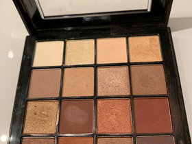 NYX Ultimate Shadow palette, Kauneudenhoito ja kosmetiikka, Terveys ja hyvinvointi, Seinäjoki, Tori.fi NYX Ultimate Shadow palette, Kauneudenhoito ja kosmetiikka, Terveys ja hyvinvointi, Seinäjoki, Tori.fi