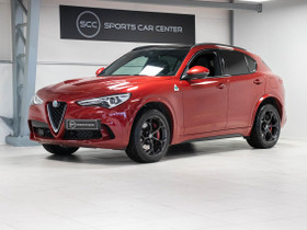 Alfa Romeo Stelvio, Autot, Espoo, Tori.fi Alfa Romeo Stelvio, Autot, Espoo, Tori.fi