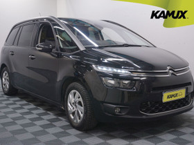 Citroen Grand C4 Picasso, Autot, Tampere, Tori.fi Citroen Grand C4 Picasso, Autot, Tampere, Tori.fi