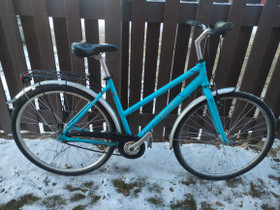 Insera Evolution N7, Hybridipyörät, Polkupyörät ja pyöräily, Joensuu, Tori.fi Insera Evolution N7, Hybridipyörät, Polkupyörät ja pyöräily, Joensuu, Tori.fi