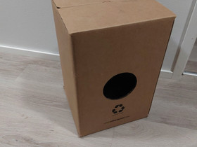 Bopbox cajon rumpu, Rummut, Musiikki ja soittimet, Tuusula, Tori.fi Bopbox cajon rumpu, Rummut, Musiikki ja soittimet, Tuusula, Tori.fi