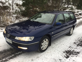 Peugeot 406, Autot, Kemiönsaari, Tori.fi Peugeot 406, Autot, Kemiönsaari, Tori.fi