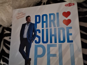 Parisuhdepeli, Pelit ja muut harrastukset, Kotka, Tori.fi Parisuhdepeli, Pelit ja muut harrastukset, Kotka, Tori.fi