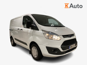FORD Transit Custom, Autot, Turku, Tori.fi FORD Transit Custom, Autot, Turku, Tori.fi