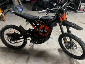 Surron Light Bee, Muut motot, Moto, Sipoo, Tori.fi Surron Light Bee, Muut motot, Moto, Sipoo, Tori.fi