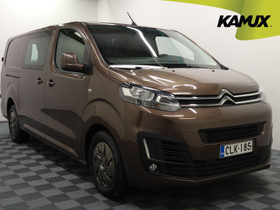 Citroen Jumpy, Autot, Tampere, Tori.fi Citroen Jumpy, Autot, Tampere, Tori.fi