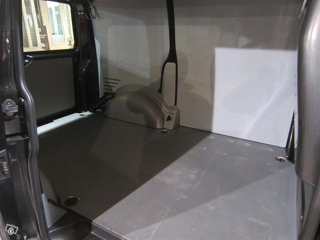 Volkswagen Transporter 16