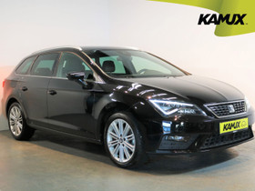 Seat Leon ST, Autot, Hämeenlinna, Tori.fi Seat Leon ST, Autot, Hämeenlinna, Tori.fi