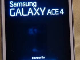 Samsung Galaxy Ace 4 - kerran käytetty, Puhelimet, Puhelimet ja tarvikkeet, Joensuu, Tori.fi Samsung Galaxy Ace 4 - kerran käytetty, Puhelimet, Puhelimet ja tarvikkeet, Joensuu, Tori.fi