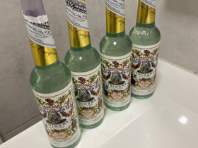 4pulloa florida wateria, Kauneudenhoito ja kosmetiikka, Terveys ja hyvinvointi, Seinäjoki, Tori.fi 4pulloa florida wateria, Kauneudenhoito ja kosmetiikka, Terveys ja hyvinvointi, Seinäjoki, Tori.fi