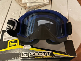 Scott ajolasit, Ajoasut, kengät ja kypärät, Mototarvikkeet ja varaosat, Orimattila, Tori.fi Scott ajolasit, Ajoasut, kengät ja kypärät, Mototarvikkeet ja varaosat, Orimattila, Tori.fi