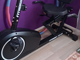 FitNord Cyclo 200R Kuntopyörä, Muut pyörät, Polkupyörät ja pyöräily, Pieksämäki, Tori.fi FitNord Cyclo 200R Kuntopyörä, Muut pyörät, Polkupyörät ja pyöräily, Pieksämäki, Tori.fi