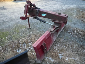 Sami Hydraulinen Perälevy 2,5 m, Maatalouskoneet, Työkoneet ja kalusto, Kristiinankaupunki, Tori.fi Sami Hydraulinen Perälevy 2,5 m, Maatalouskoneet, Työkoneet ja kalusto, Kristiinankaupunki, Tori.fi