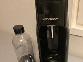 Sodastream, Muut keittiötarvikkeet, Keittiötarvikkeet ja astiat, Lapua, Tori.fi Sodastream, Muut keittiötarvikkeet, Keittiötarvikkeet ja astiat, Lapua, Tori.fi