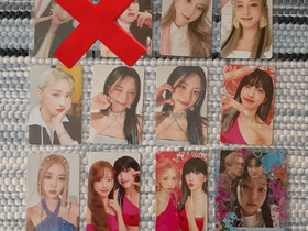 Kpop wjsn pct, Musiikki CD, DVD ja äänitteet, Musiikki ja soittimet, Riihimäki, Tori.fi Kpop wjsn pct, Musiikki CD, DVD ja äänitteet, Musiikki ja soittimet, Riihimäki, Tori.fi