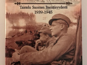 Suomen puolesta 1939 - 1945, Elokuvat, Lappeenranta, Tori.fi Suomen puolesta 1939 - 1945, Elokuvat, Lappeenranta, Tori.fi