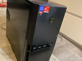 Asus pöytäkone, Pöytäkoneet, Tietokoneet ja lisälaitteet, Seinäjoki, Tori.fi Asus pöytäkone, Pöytäkoneet, Tietokoneet ja lisälaitteet, Seinäjoki, Tori.fi