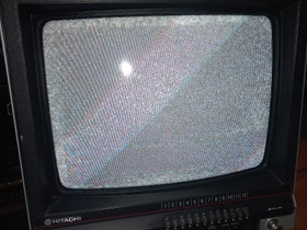 Hitachi CPT1492, Televisiot, Viihde-elektroniikka, Vaasa, Tori.fi Hitachi CPT1492, Televisiot, Viihde-elektroniikka, Vaasa, Tori.fi